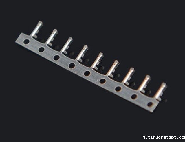 板对板连接器的特点