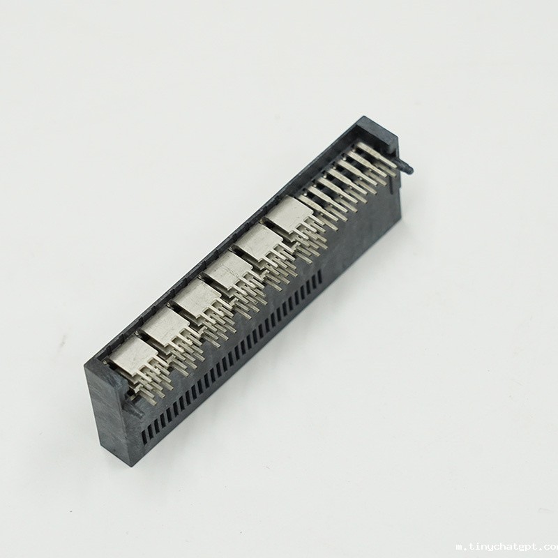 J20-254026229-62100  高功率卡边缘连接器90度（High power card edge connetors）