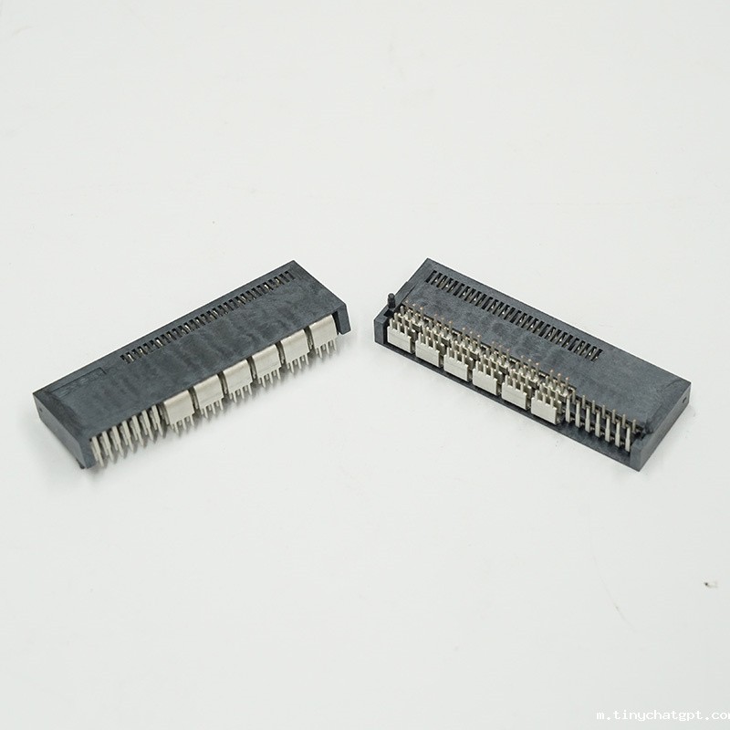 J20-254026229-62100  高功率卡边缘连接器90度（High power card edge connetors）