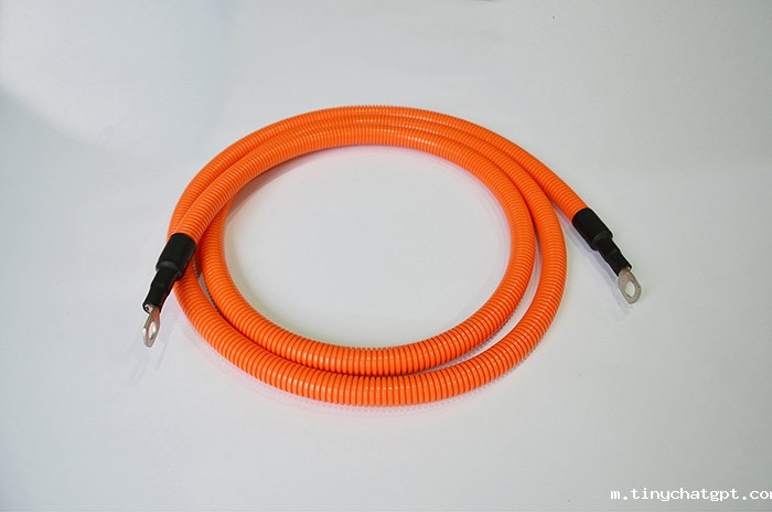 新能源电动汽车线束