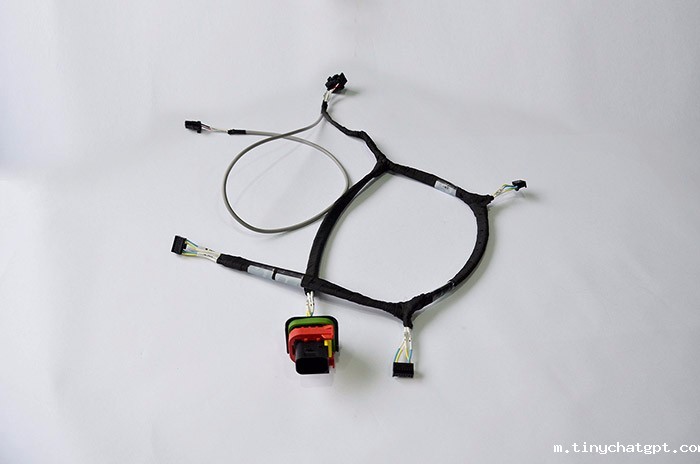 新能源电动汽车线束