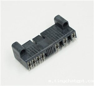 J20-550029229-62101 4P+25S+5P 母头