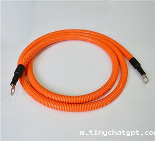 新能源电动汽车线束