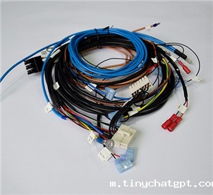 车载通讯线束